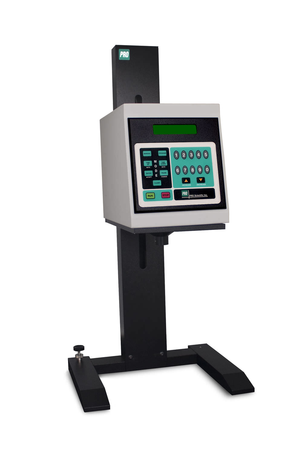 Rotor-stator homogenizer - max. 28 000 rpm | PRO300PC PC series - Pro ...