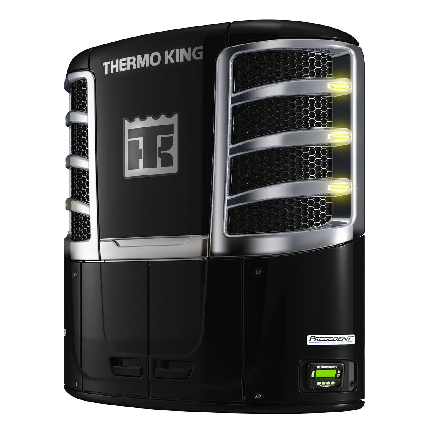 Mobile refrigeration unit Precedent ® S600RR Thermo King for