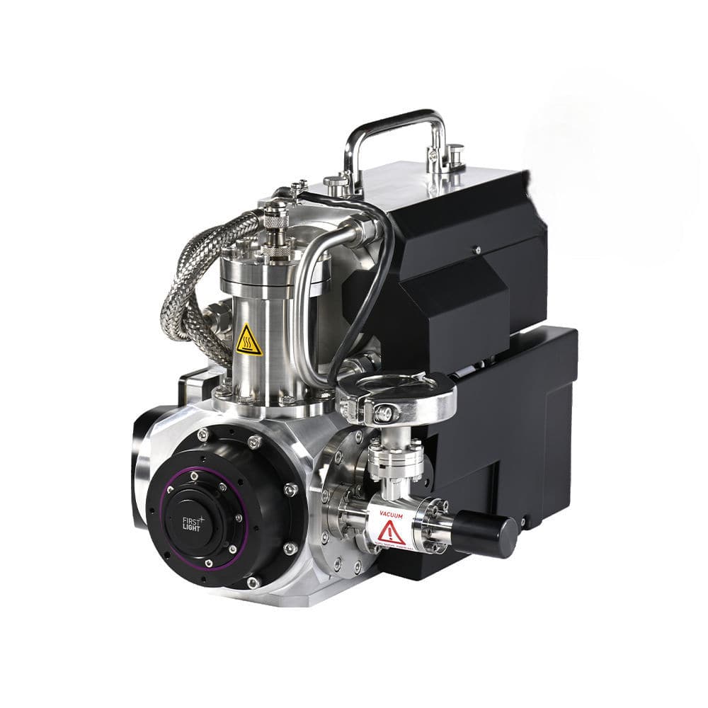 Digital camera system - C-RED One - Andor Technology - for scientific ...