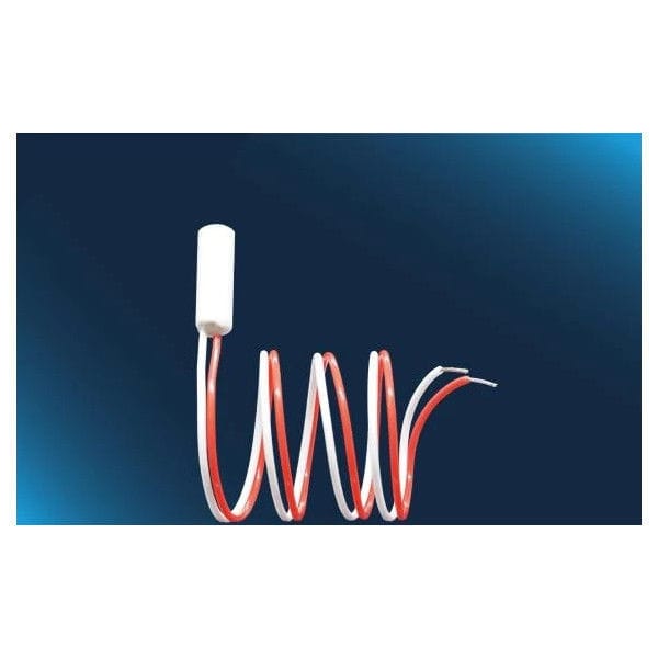 Pt100 temperature sensor - Innovative Sensor Technology IST AG - thin ...