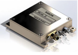 Saw Oscillator - Lno1200b2 - Rakon - Electronic   Voltage   Phase