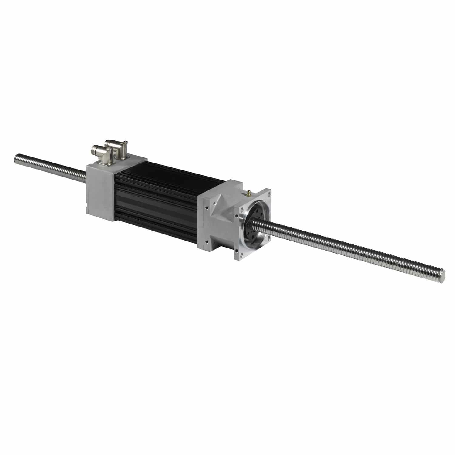 Linear servoactuator BSP07 HDT srl electric / ball screw / AC