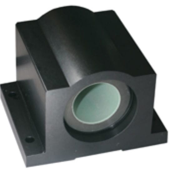 Blockbearing with ball bearing LPB series LM76 Linear Motion