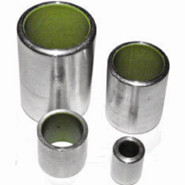 Hardened steel plain bearing ALI series LM76 Linear Motion Bearings