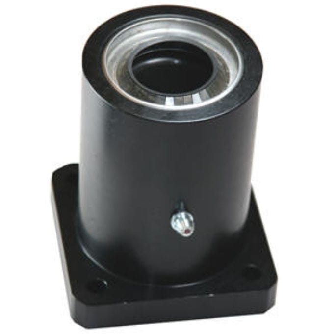 Flange plain bearing LF series LM76 Linear Motion Bearings linear