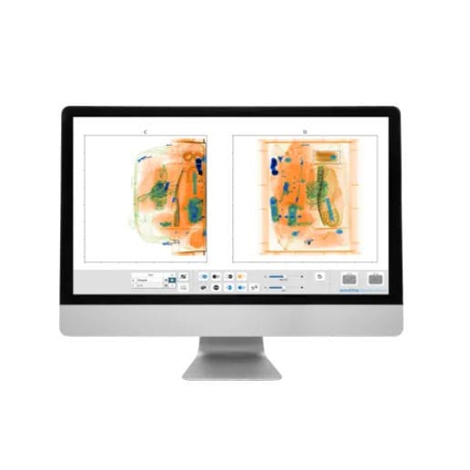 Defect inspection software - iC PLUS - Smiths Detection - safety ...