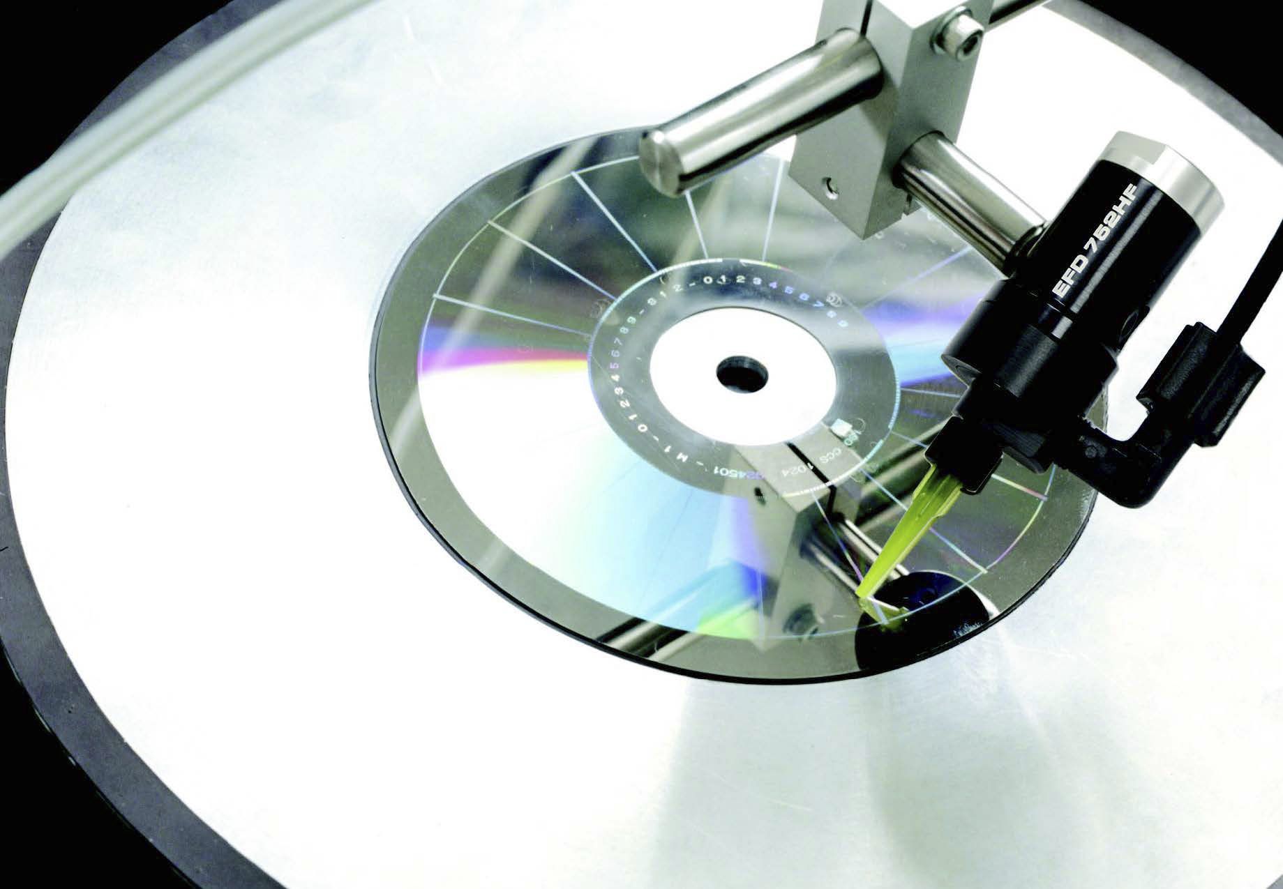 Diaphragm dispensing valve 752HF series Nordson Efd precision