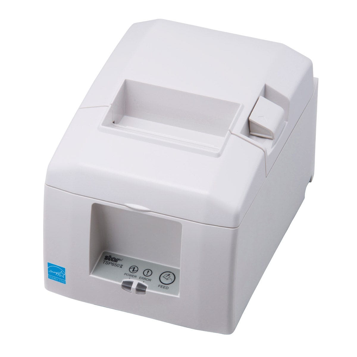 Direct thermal receipt printer TSP650II series Star Micronics Micro