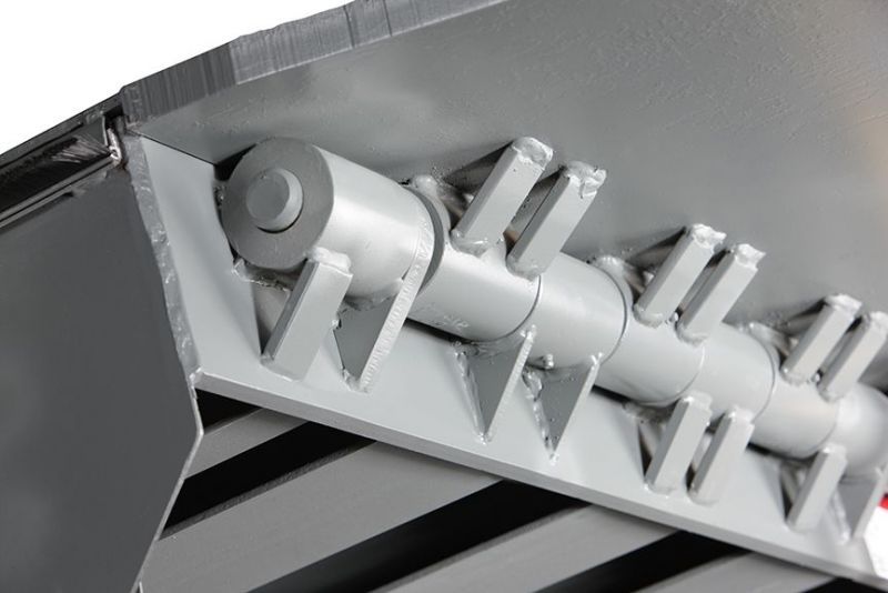 Rite Hite Rhm 4000 Dock Leveler