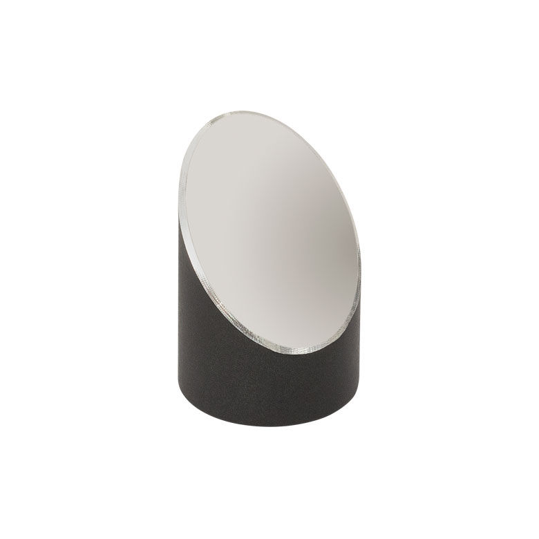 Parabolic mirror Thorlabs aluminum / with metal layer