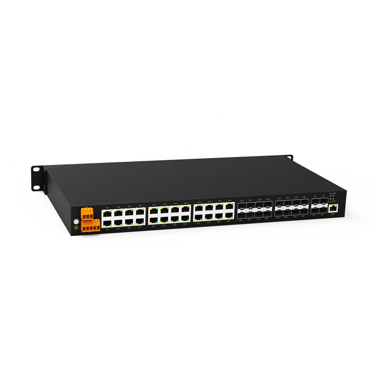 Managed switch Kyland Technology Co.,Ltd. 10