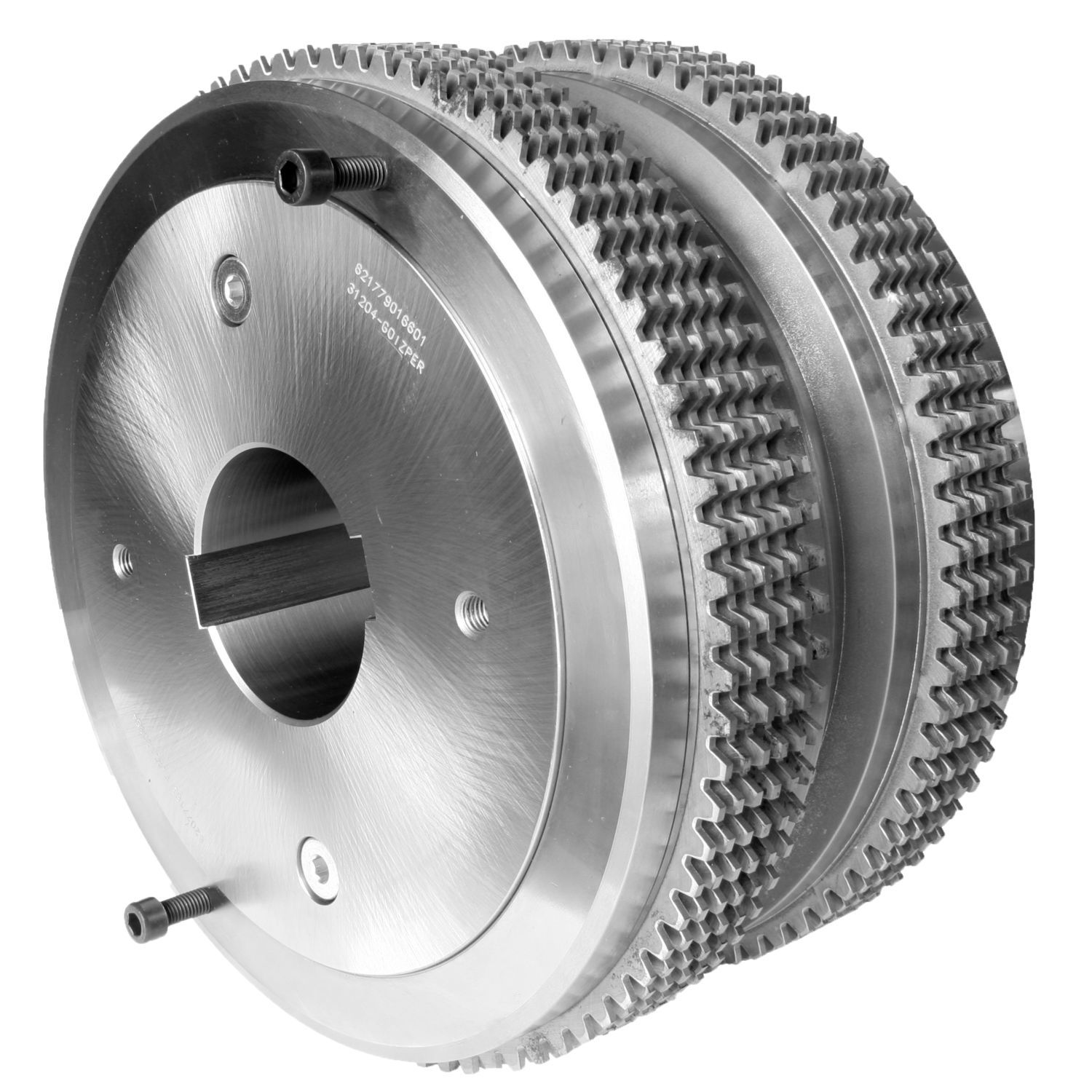 Friction clutch and brake 6.2 GOIZPER hydraulic