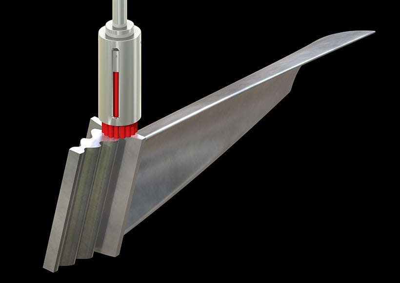 Cup brush XEBEC Brush™ Surface XEBEC TECHNOLOGY deburring