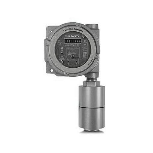 Gas detector ST1 series Emerson Automation Solutions ROSEMOUNT