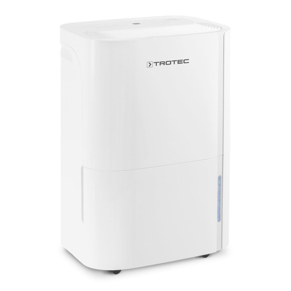 Mobile dehumidifier - TTK 66 E - Trotec GmbH - air