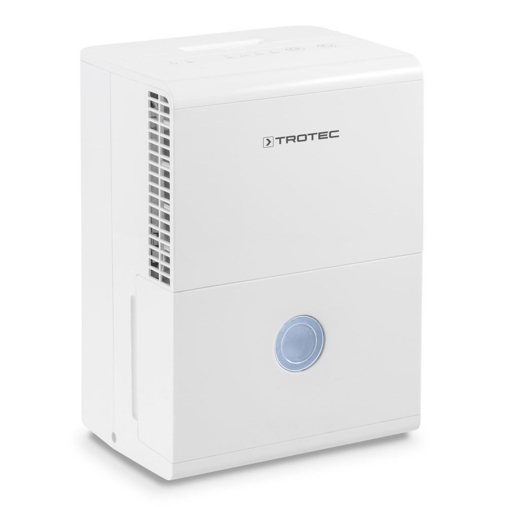 Air dehumidifier - TTK 28 E - Trotec GmbH - mobile