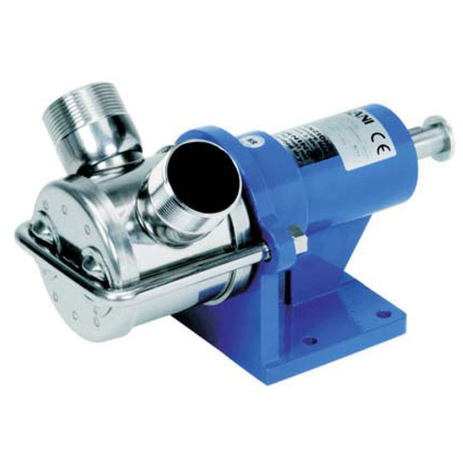 Food product pump SP series Liverani electric / selfpriming