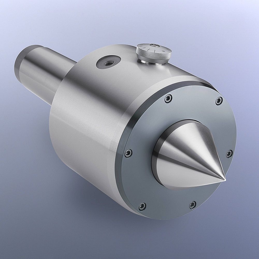 Live center Karl Bruckner