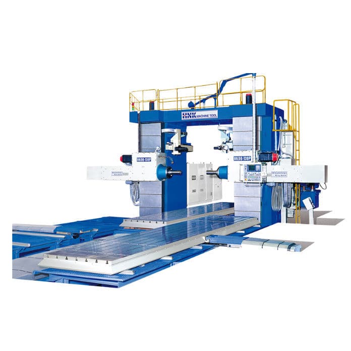 CNC boring machine - HKDB - HNK Machine Tool - horizontal / high ...