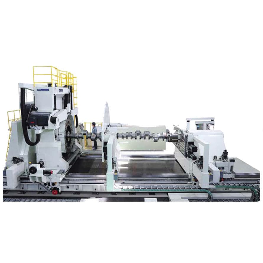 Metal Cutting Machine Hnk Machine Tool Cnc Milling High Productivity