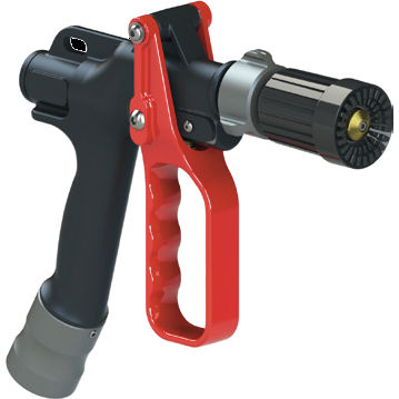 Manual fire nozzle - Criquet - POK