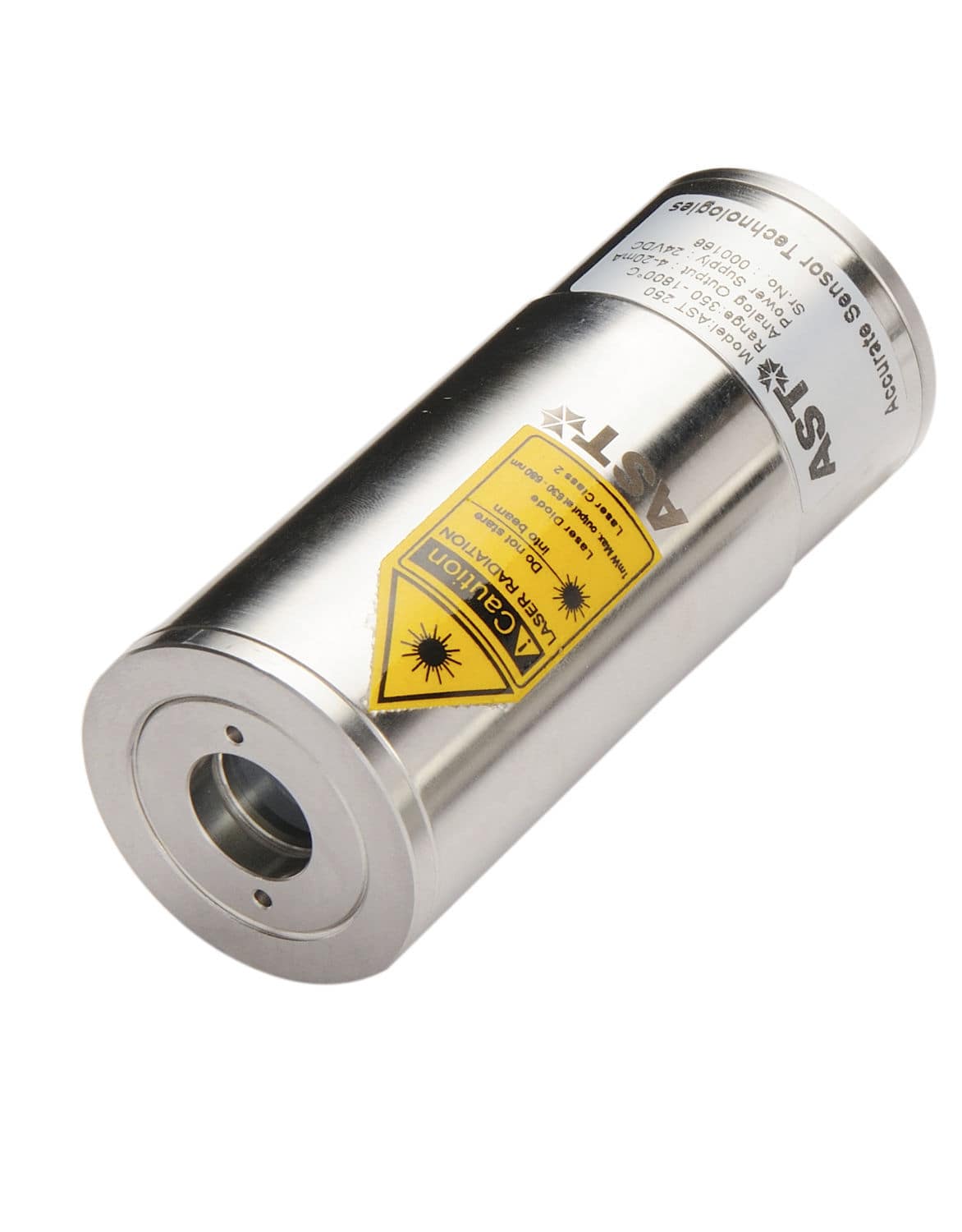 IR pyrometer AST AL30 TEMPSENS digital / with remote display