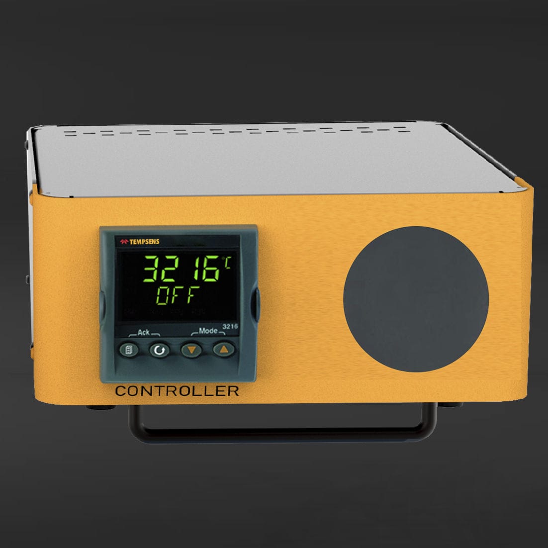 Temperature calibrator CAL FAST BB TEMPSENS portable