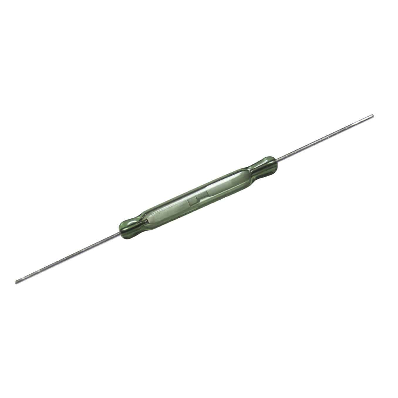 Switching reed switch - RI-01B series - The Comus Group - single-pole ...