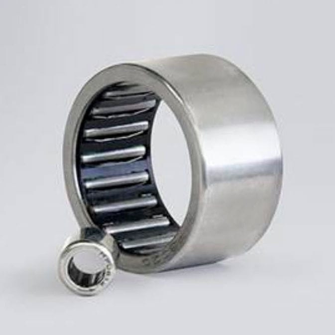 Drawn Cup Needle Roller Bearing - HF Series - Findling Wälzlager GmbH