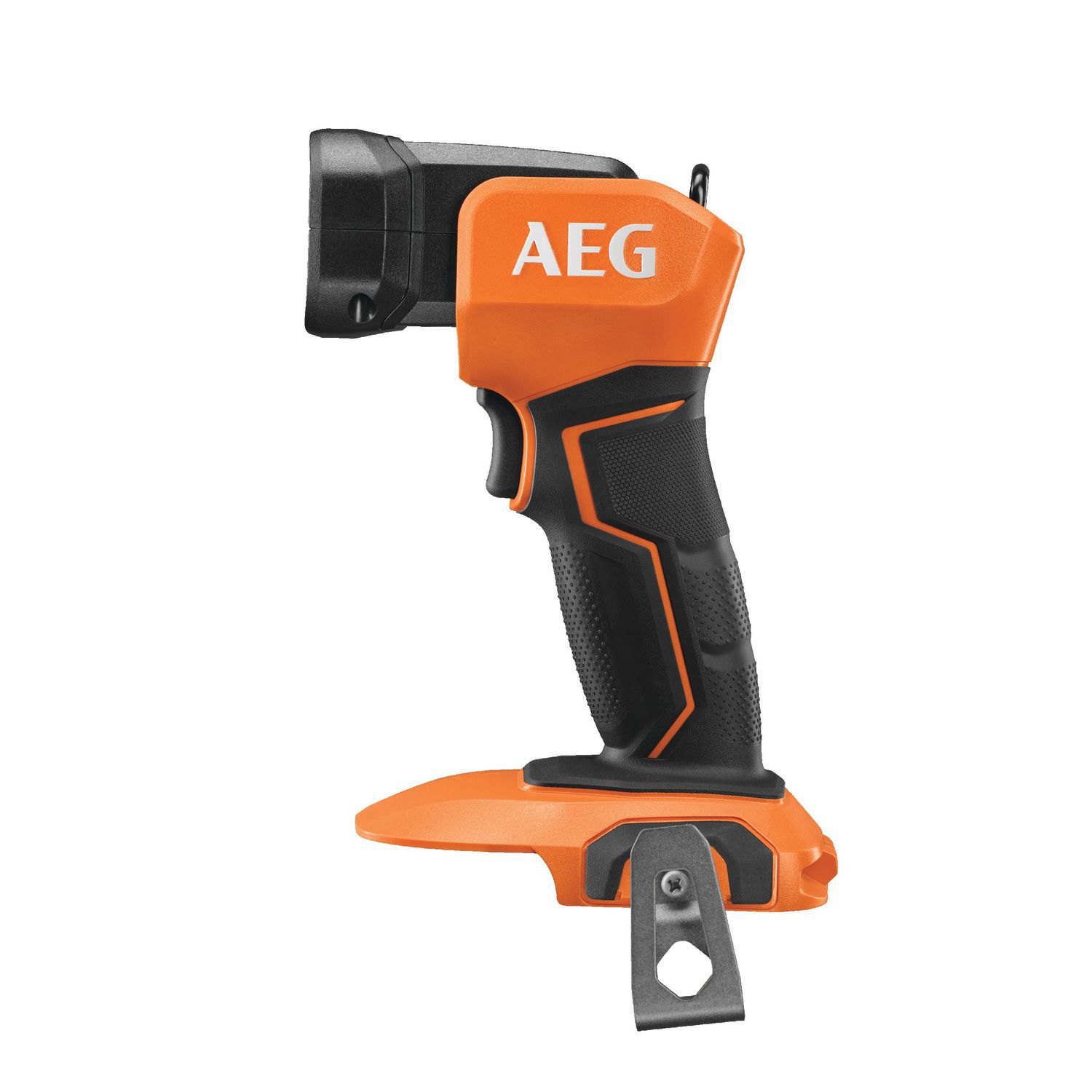 Image of AEG Powertools Direct website