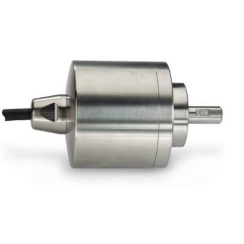 Single-turn rotary encoder - AXM5S - Sensata Technologies - Hall effect ...