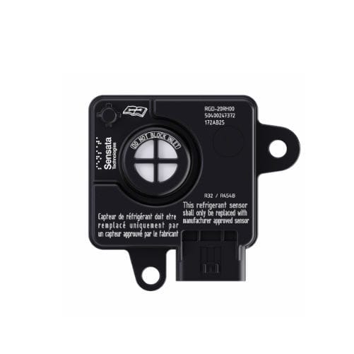 A2L refrigerant refrigerant gas sensor - RGD series - Sensata ...