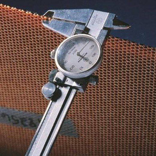 Commercial Hex® EC Hexcel Corporation military