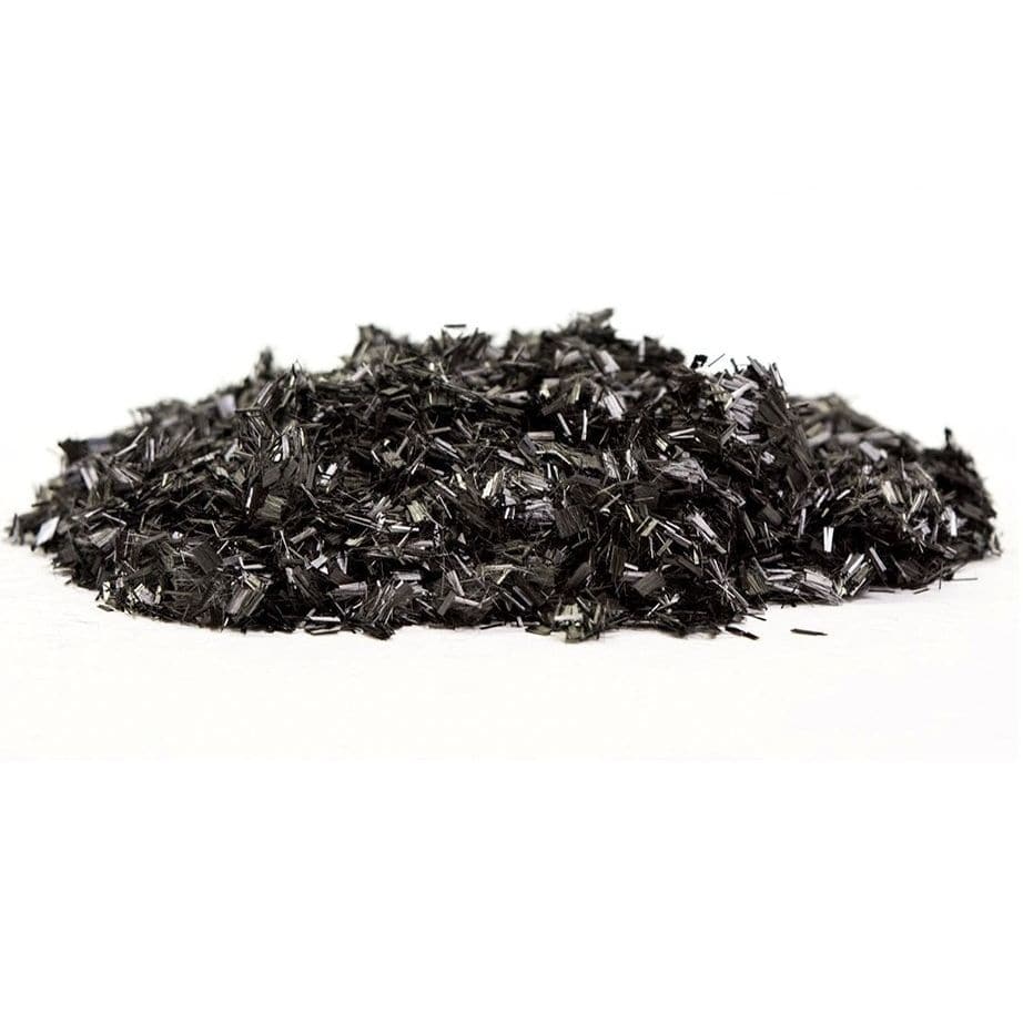 Carbon fiber fiber - HexTow® - Hexcel Corporation - bulk / chopped