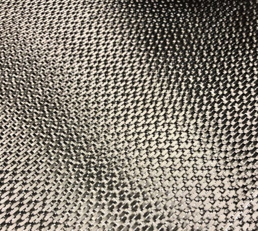 Carbon Fiber Technical Fabric - Hexforce® - Hexcel Corporation 