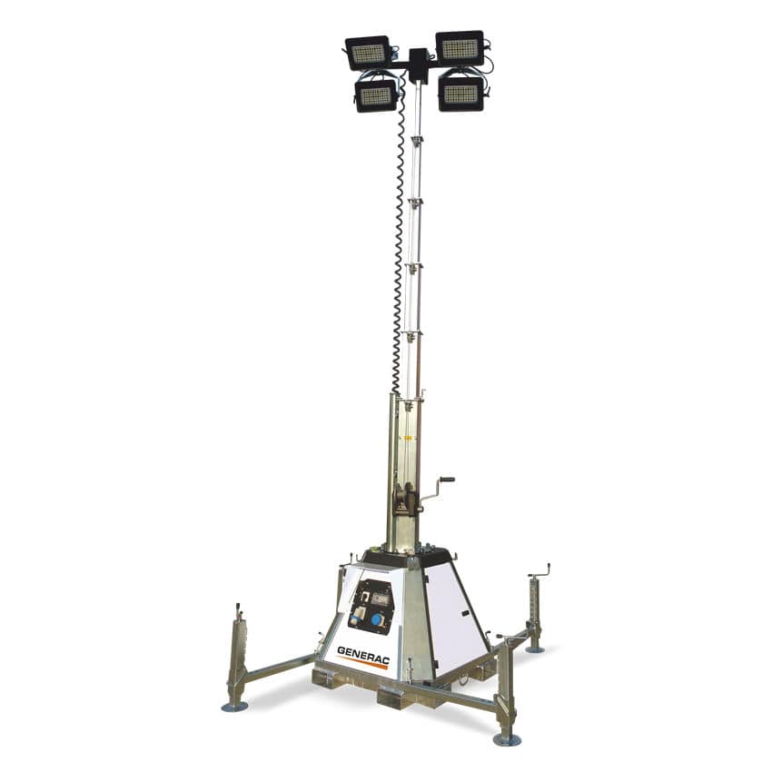 Led Light Tower Ctf 10 Srl Led Light Tower Ctf 10 Srl