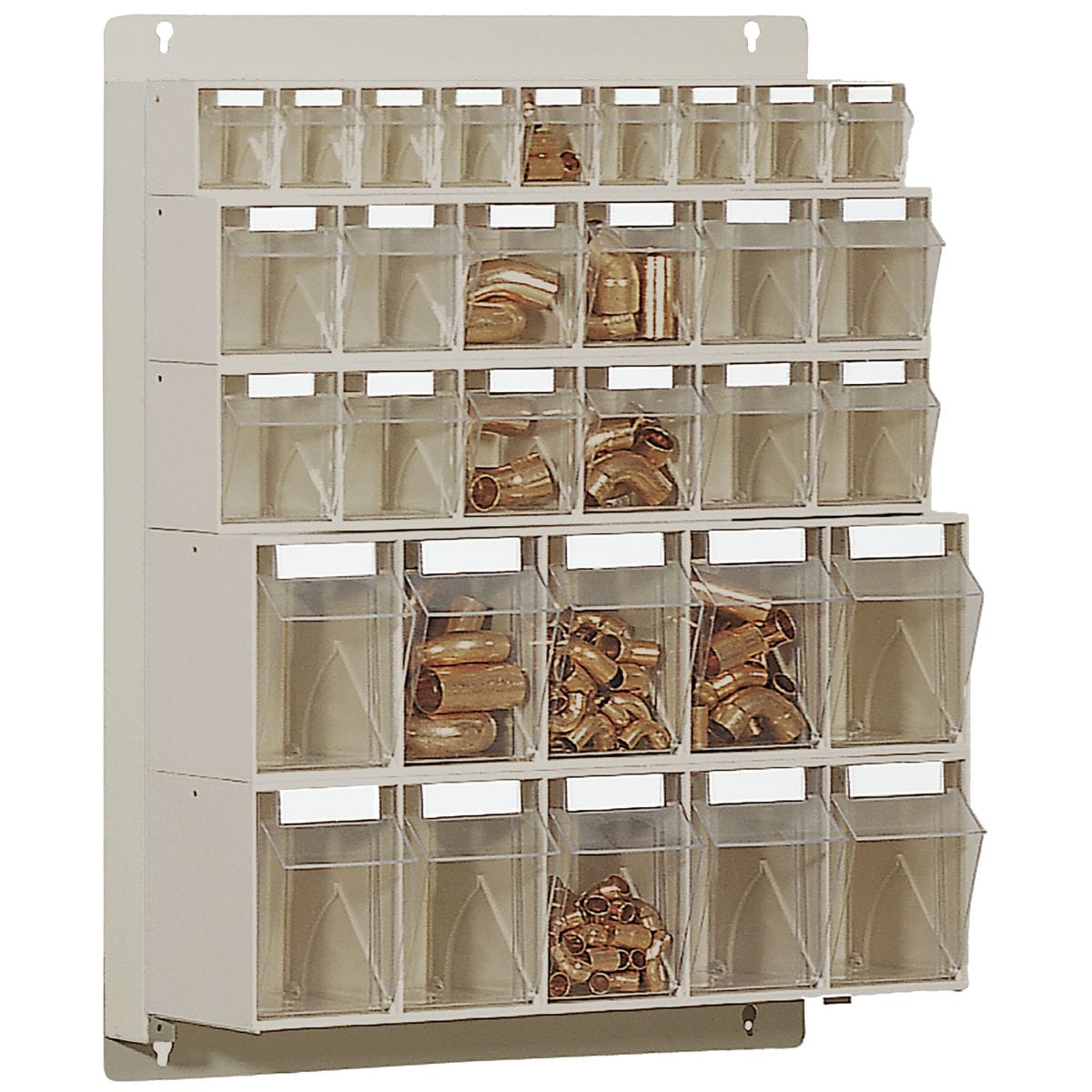 Workshop rack system - ST F 31 - Lockweiler Plastic Werke GmbH ...