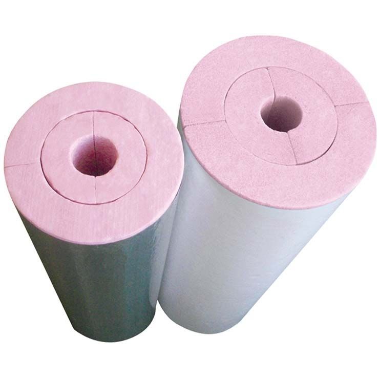 Thermal insulating material - FOAMULAR® XPS - Owens Corning ...