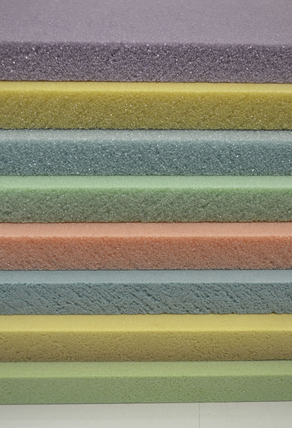 Foam for composites core material Gurit® PVC Gurit chemicalresistant