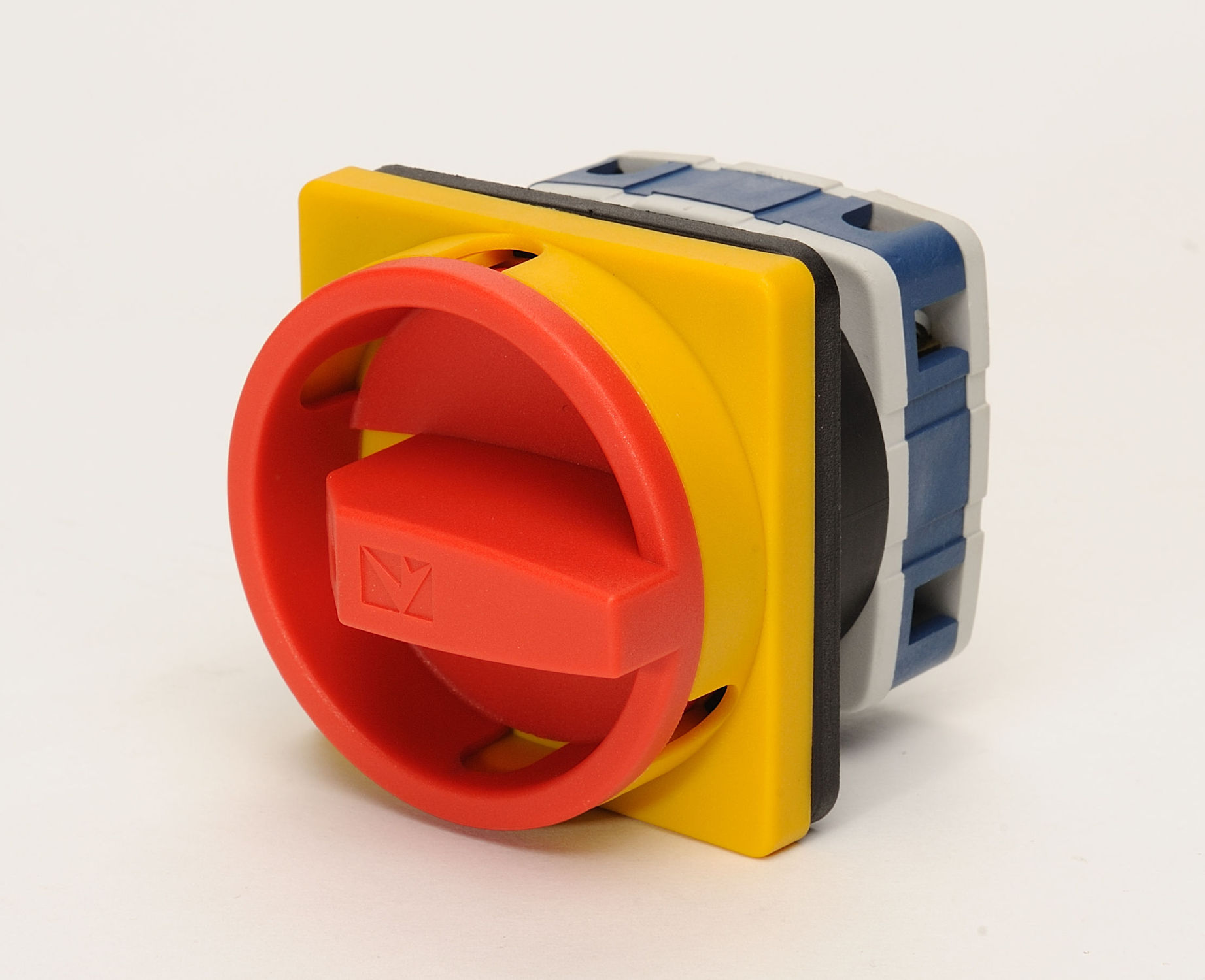 Cam switch PSA series EMAS multipole / safety / electromechanical