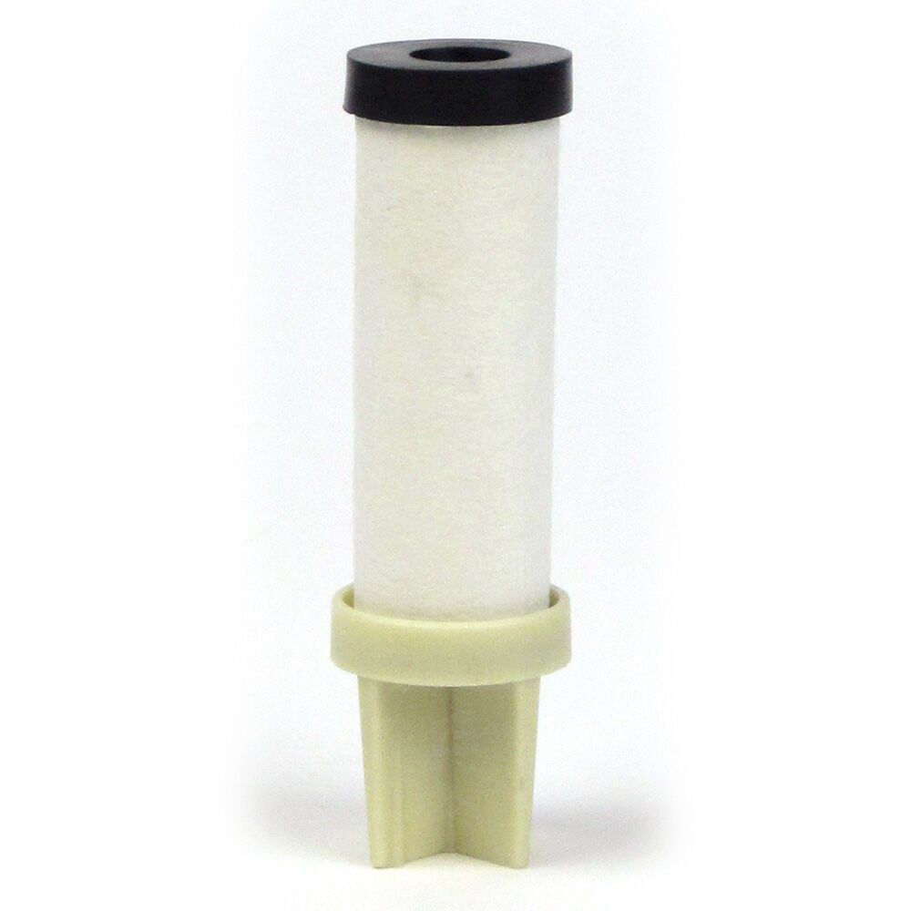 Natural gas filter cartridge CLS112 series Parker Industrial Gas