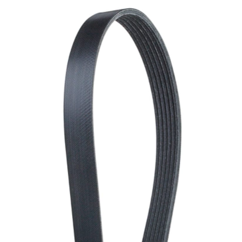 Ribbed belt - MICRO-V® UNIQUE FIT - Gates - V / EPDM / pulley