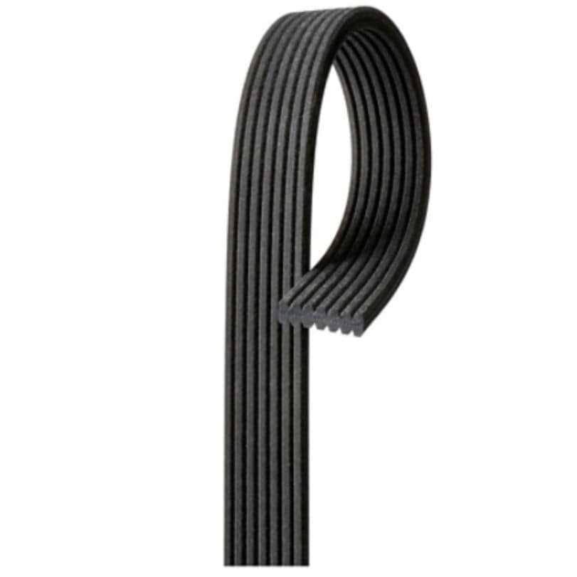 Ribbed belt 7DPK2884 Gates Europe V / EPDM / for OEM