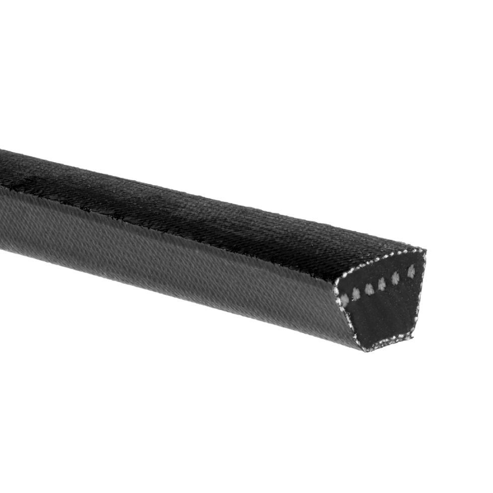 V belt FLEETRUNNER® Gates Europe chloroprene / pulley / for heavy