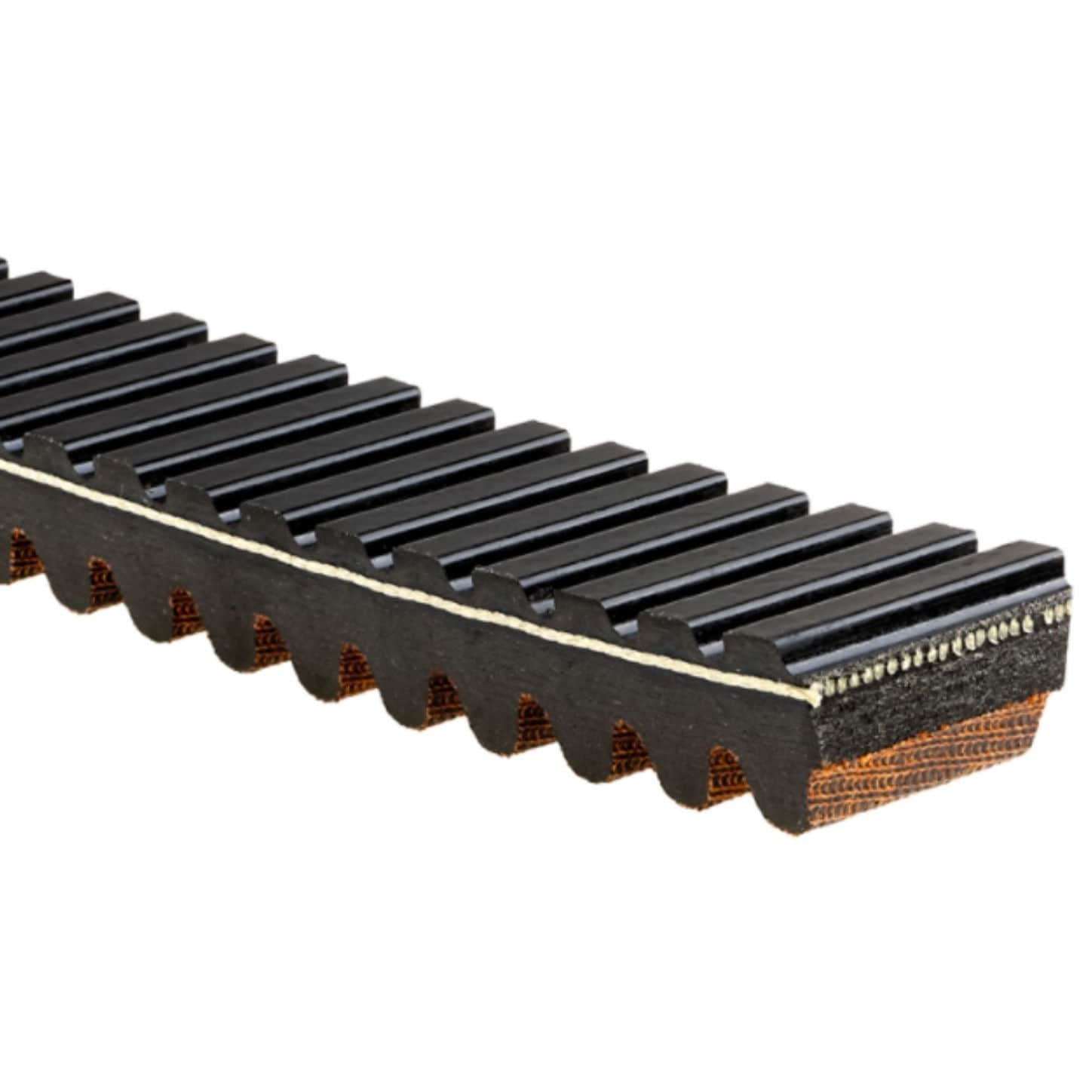 V belt 47R4738 GFORCE REDLINE Gates Europe elastomer / CVT