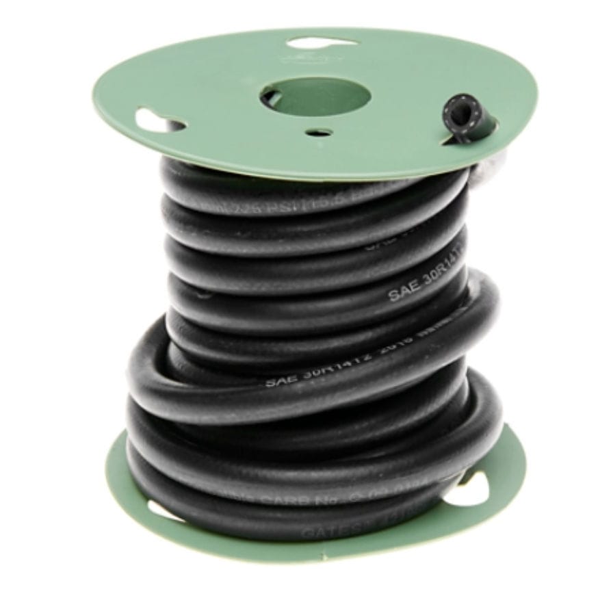 Fuel hose BARRICADE® Gates Europe oilresistant / abrasion