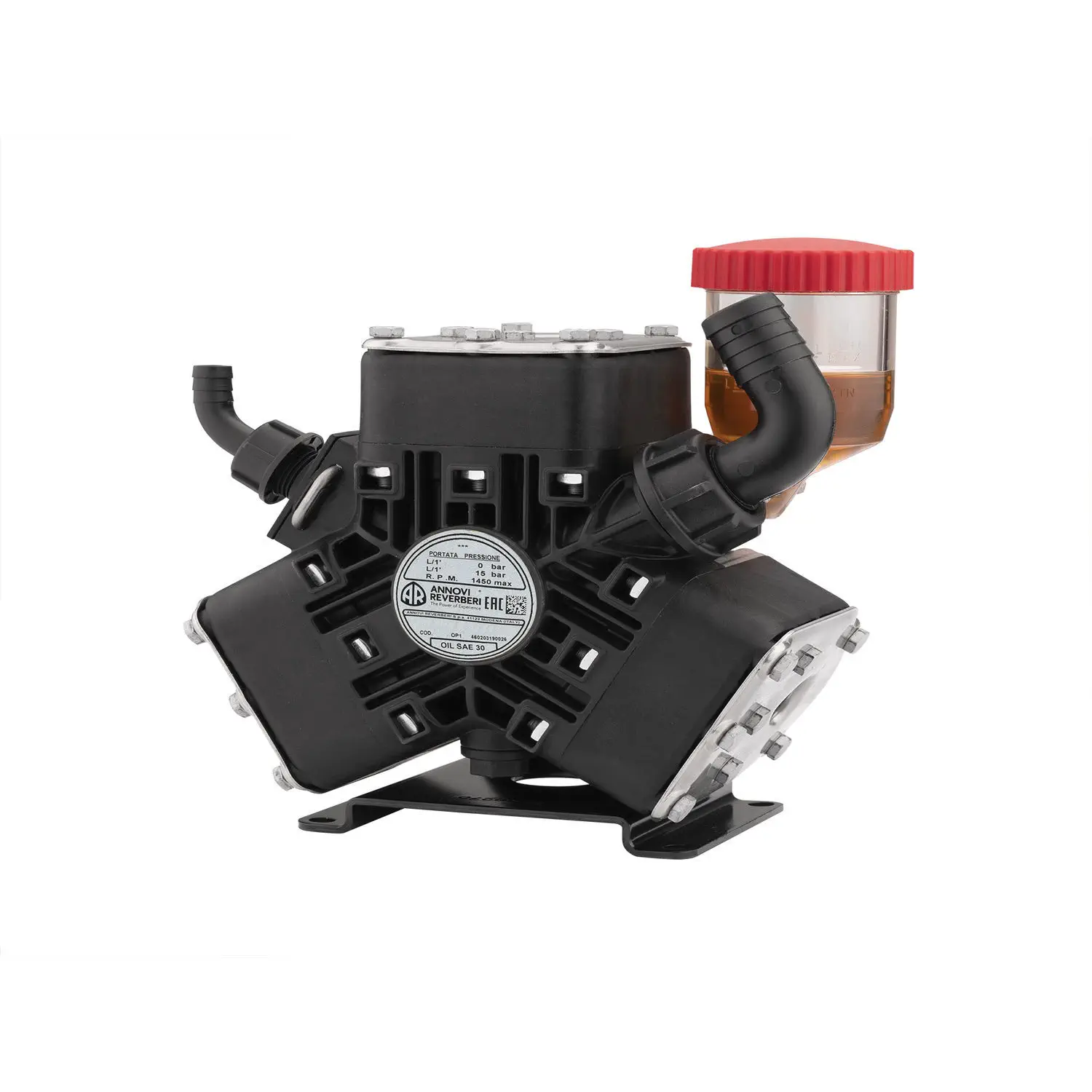 Details about   Sprayer Pump Control Valve For AR Pump 25 Litre 