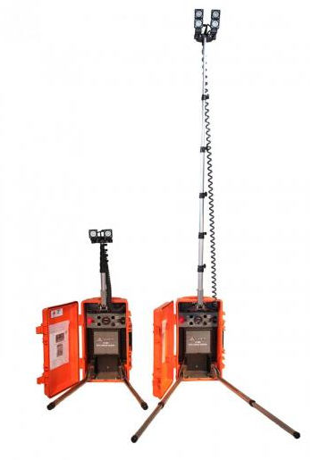 Led Light Tower Battery Ed Air Systems Led Light Tower Battery Ed Air Systems