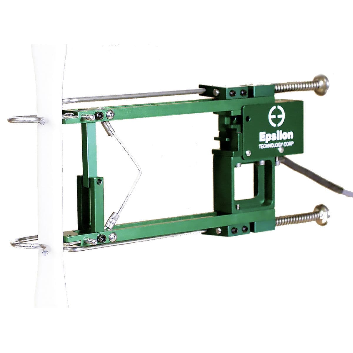 Strain gauge extensometer 3542 Shanghai Hualong Test Instruments