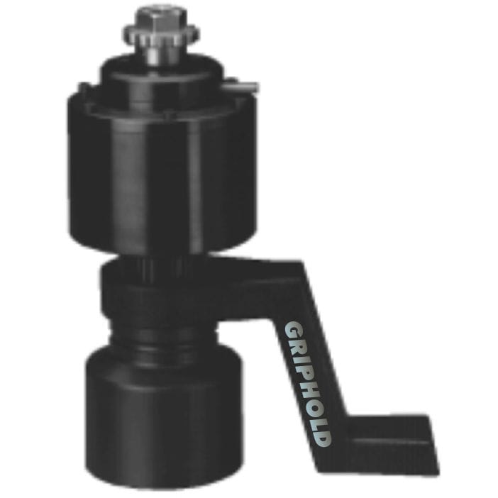 Torque multiplier HG series GRIPHOLD ENGINEERING